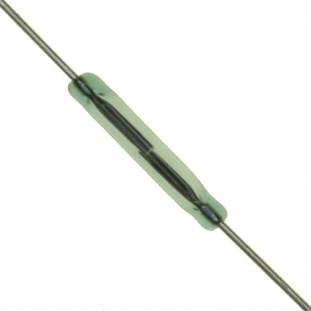 MLRR-4-22-28 SWITCH REED SPST-NO 700MA 140V