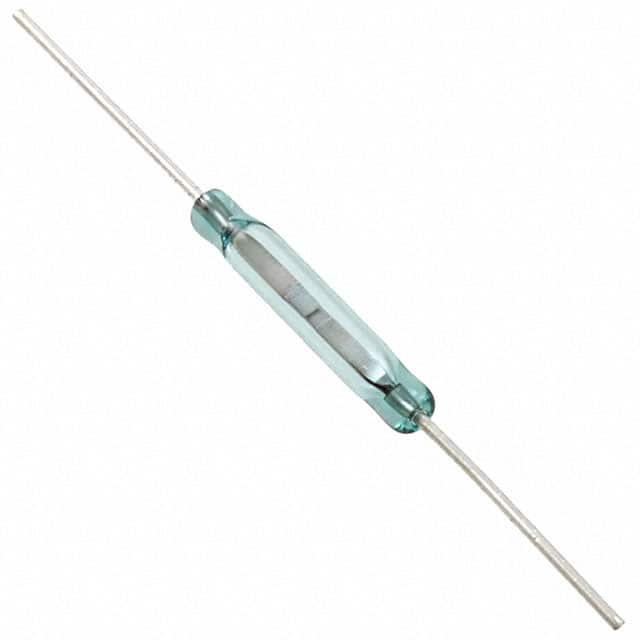 MLRR-4-17-28 SWITCH REED SPST-NO 700MA 140V