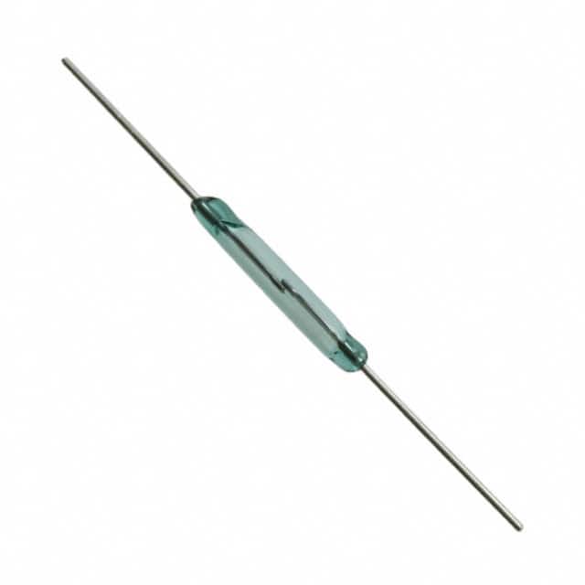 HA15-2-32-38 SWITCH REED SPST-NO 350MA 265V