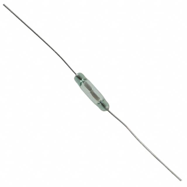 ORD 213/20-30 AT SWITCH REED SPST-NO 100MA 24V