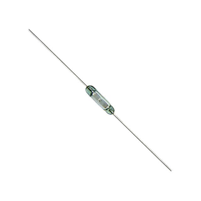 ORD 311/10-15 AT SWITCH REED SPST-NO 1A 100V