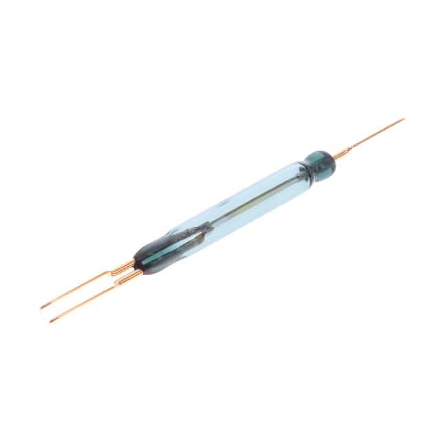 GC1917 - 6065 SWITCH REED SPDT 1.0A 400V