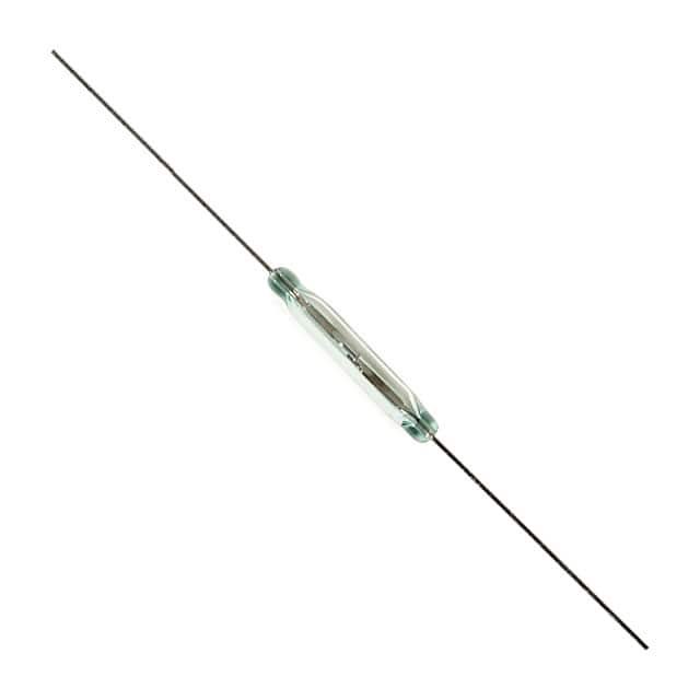ORD 228VL/10-15 AT SWITCH REED SPST-NO 500MA 100V