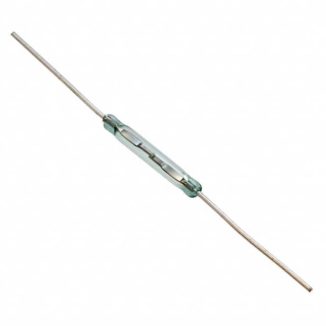MDSR-7-15-20 SWITCH REED SPST-NO 350MA 140V
