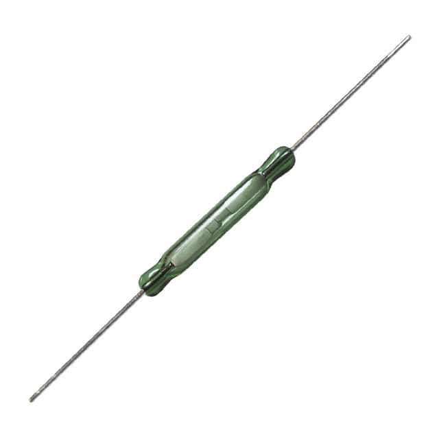 RI-27GP1015 SWITCH REED SPST-NO 500MA 130V