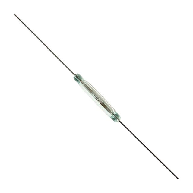 KSK-1A66/3-1015 SWITCH REED SPST-NO 500MA 200V