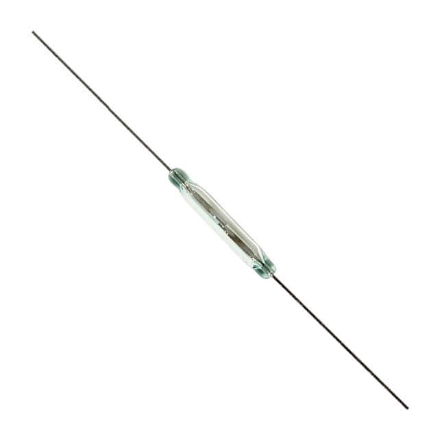 KSK-1A66/3-1520 SWITCH REED SPST-NO 500MA 200V
