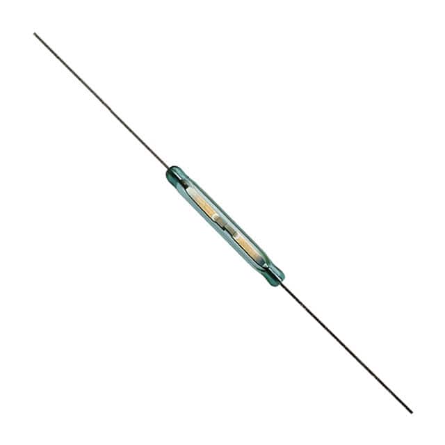 ORD 9215/10-15 AT SWITCH REED SPST-NO 500MA 100V