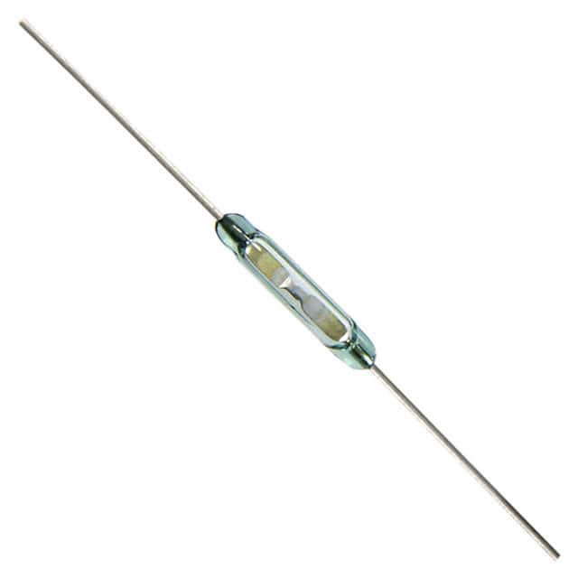 KSK-1A87-2030 SWITCH REED SPST-NO 400MA 200V