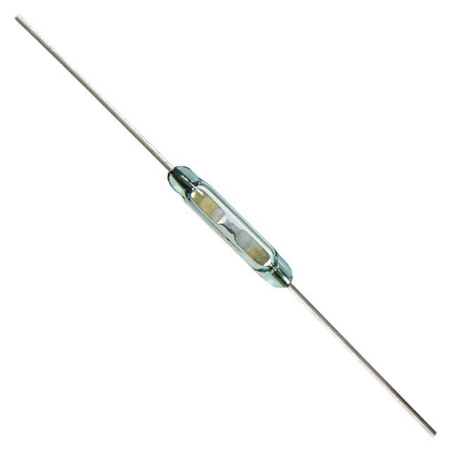 KSK-1A87-1520 SWITCH REED SPST-NO 400MA 200V