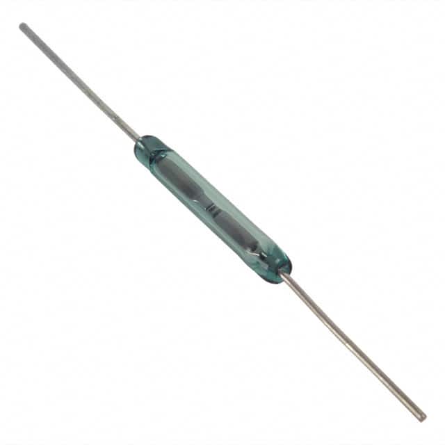 MDSR-4-27-33 SWITCH REED SPST-NO 500MA 200V