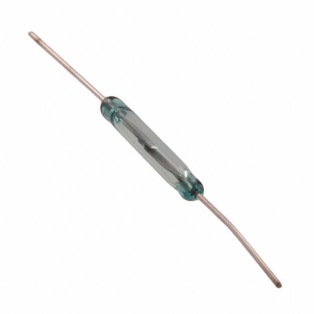 MDSR-4-32-38 SWITCH REED SPST-NO 500MA 200V