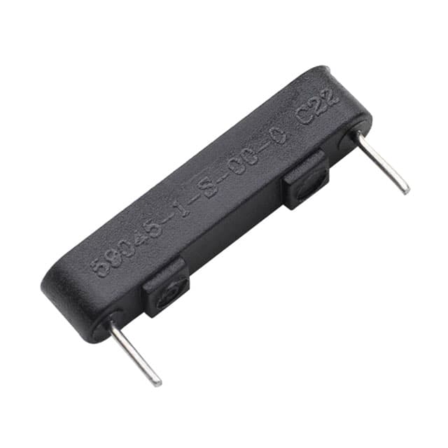 59045-1-S-00-0 SWITCH REED SPST-NO 350MA 140V