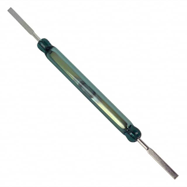 DRR-129-47-68 SWITCH REED SPST-NO 2.1A 280V
