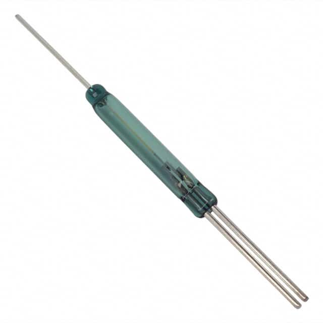 DRT-DTH-50-65 SWITCH REED SPDT 1A 350V
