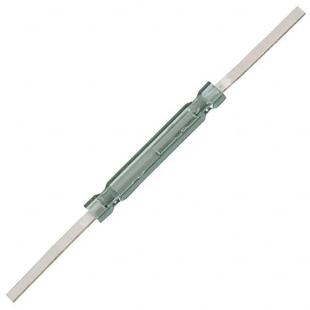 FR2S1020 SWITCH REED SPST-NO 500MA 200V