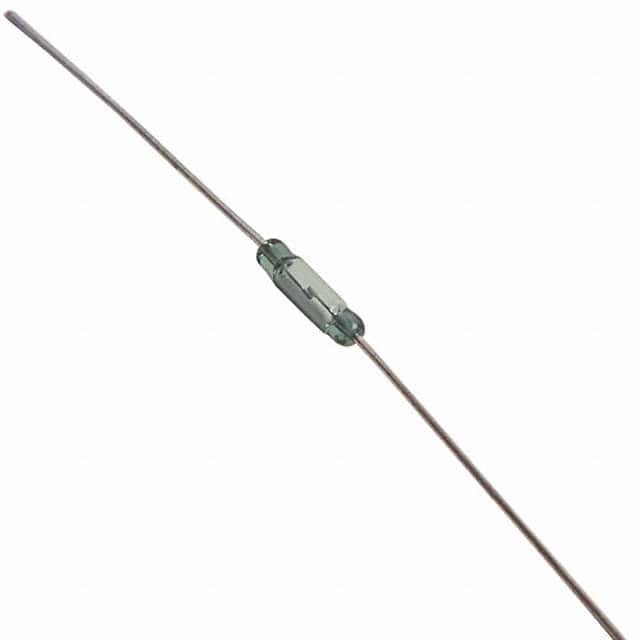 RI70GP0715 SWITCH REED SPST-NO 500MA 120V