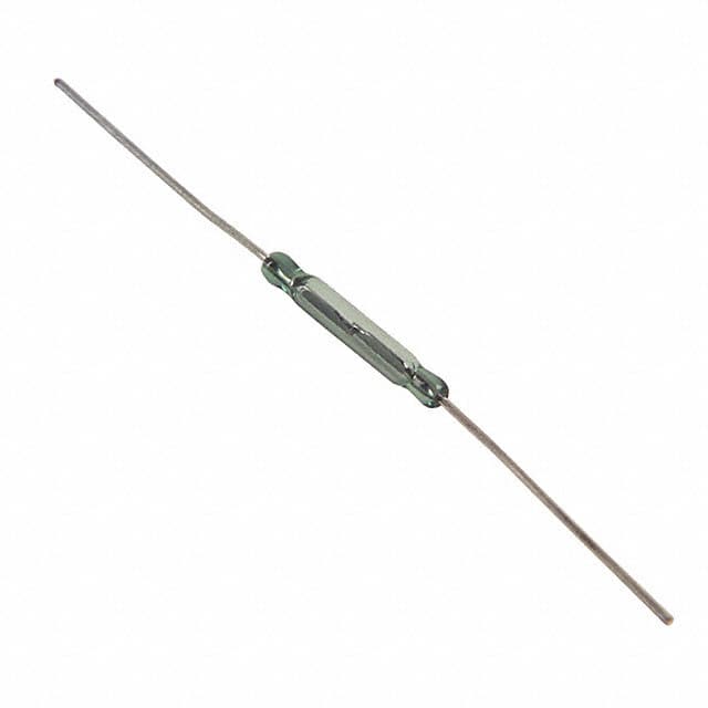 RI-01CA SWITCH REED SPST-NO 500MA 140V