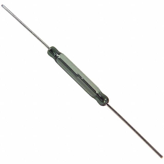 RI-46C SWITCH REED SPST-NO 1A 250V
