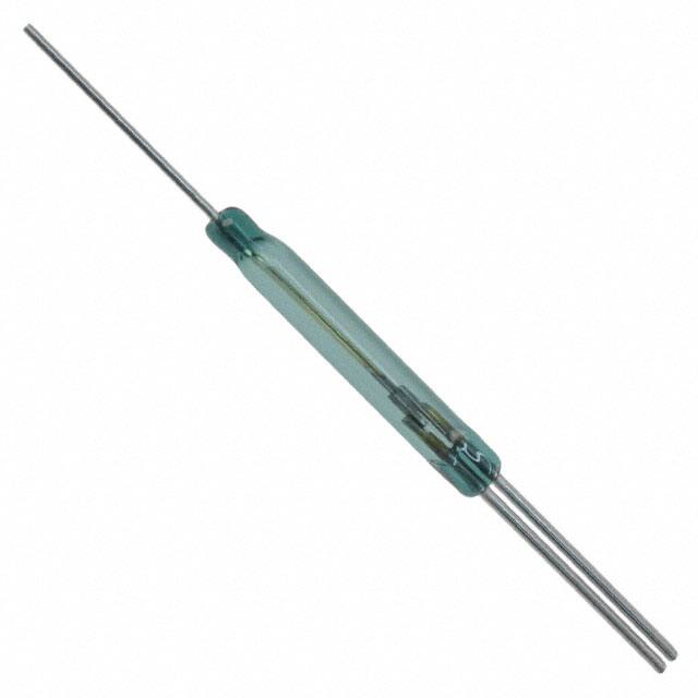 DRR-DTH-45-50 SWITCH REED SPDT 350MA 350V