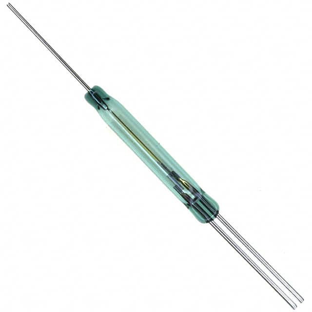 DRR-DTH-65-70 SWITCH REED SPDT 350MA 350V