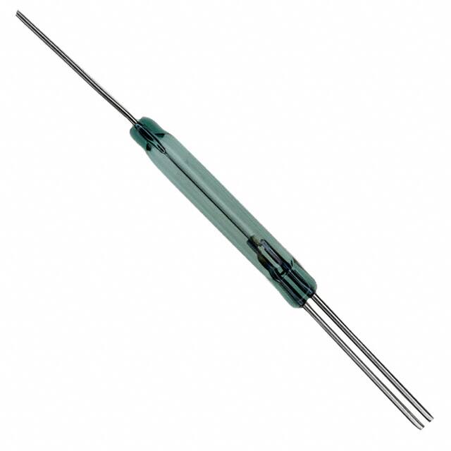 DRT-DTH-80-85 SWITCH REED SPDT 1A 350V