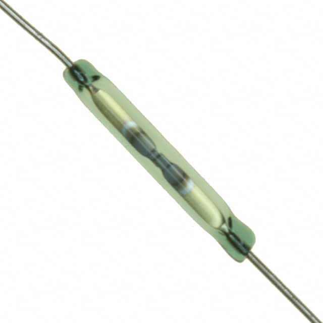 MRPR-8-17-23 SWITCH REED SPST-NO 700MA 265V