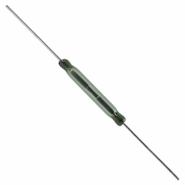 RI-08A SWITCH REED SPST-NO 1A 200V