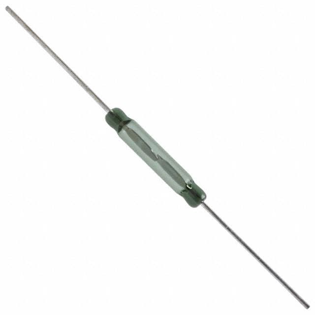 RI-21A SWITCH REED SPST-NO 500MA 250V