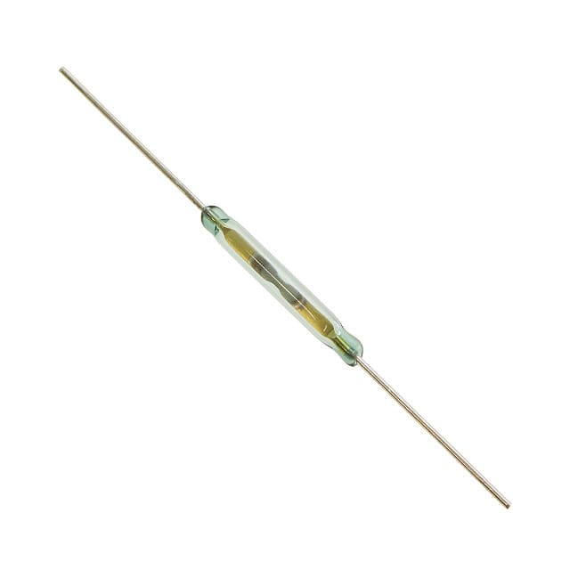 MRPR-8-27-33 SWITCH REED SPST-NO 700MA 265V