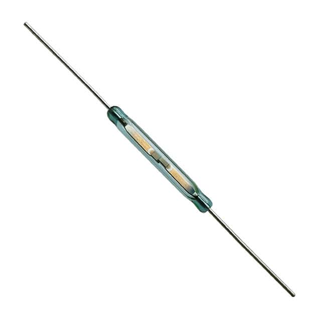 KSK-1A85-3040 SWITCH REED SPST-NO 1A 1000V