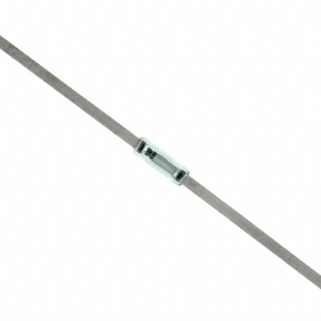 KSK-1A04-1015 SWITCH REED SPST-NO 300MA 30V