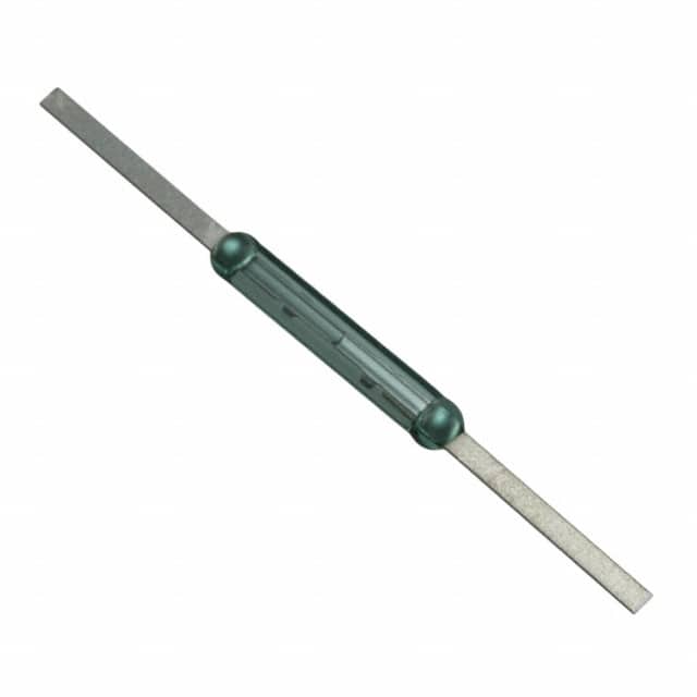 FRB2S2025 SWITCH REED SPST-NO 500MA 200V