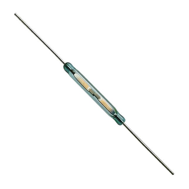 KSK-1A85-2530 SWITCH REED SPST-NO 1A 1000V