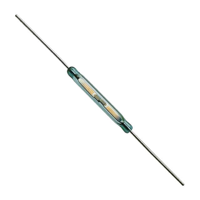 ORD 2210V/20-25 AT SWITCH REED SPST-NO 1A 300V