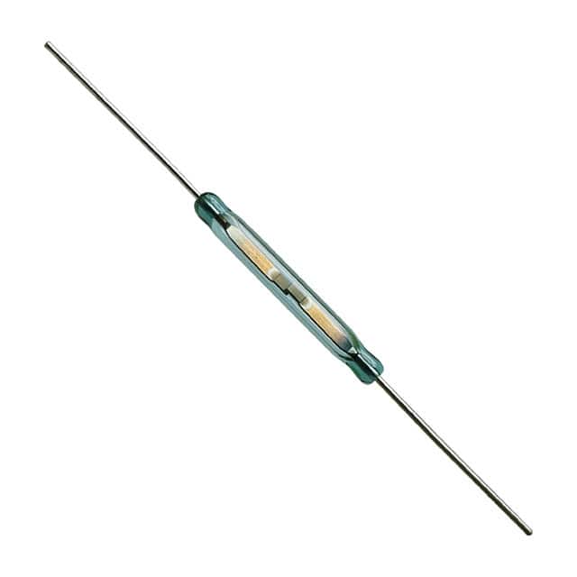 ORD 2210V/25-30 AT SWITCH REED SPST-NO 1A 300V
