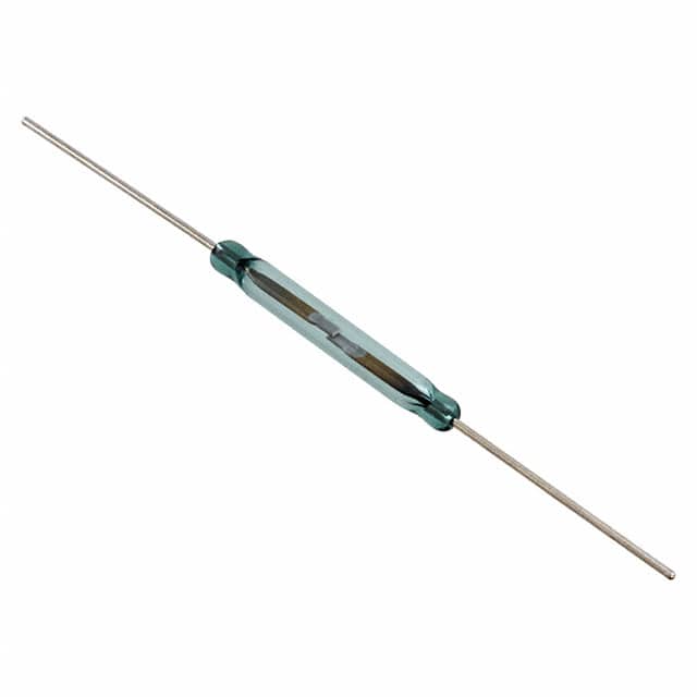 ORD 324H/15-20 AT SWITCH REED SPST-NO 500MA 150V