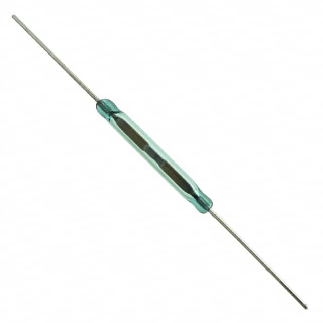 KSK-1A85-3035 SWITCH REED SPST-NO 1A 1000V