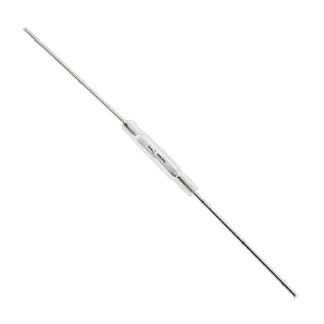 SW GR560/10-15 AT SWITCH REED SPST-NO 1A 125V