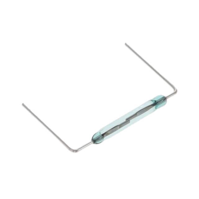 MDSR-7-Q2496-1 SWITCH MAG REED SPST CUSTOM