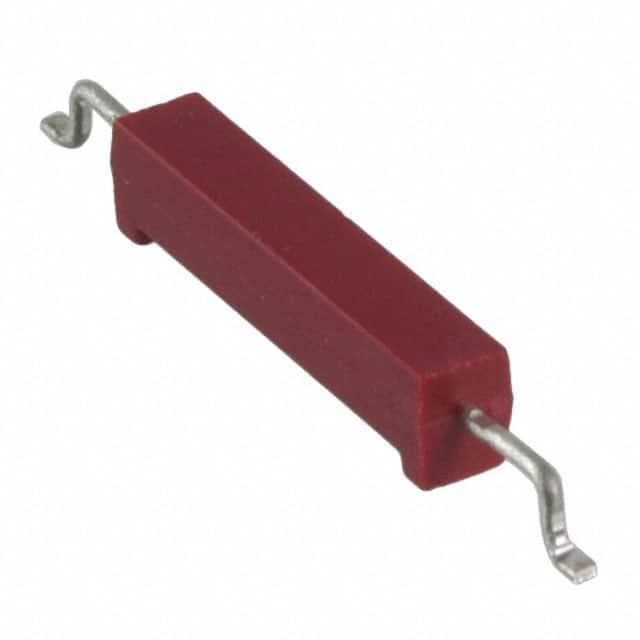 CT10-1540-G2 SWITCH REED SPST-NO 250MA 100V