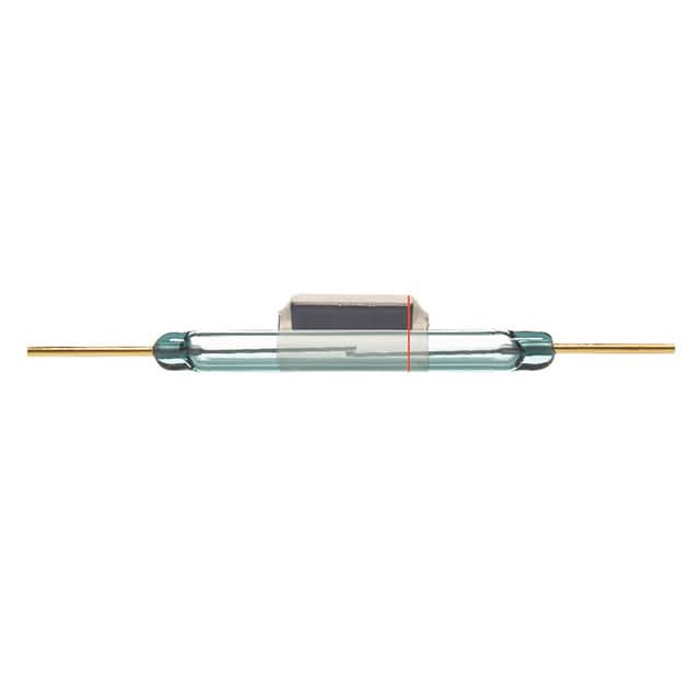 PMC-5002X LATCHING REED SWITCH
