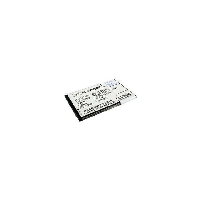 CS-NK3LXL Replacement for Cameron Sino CS-