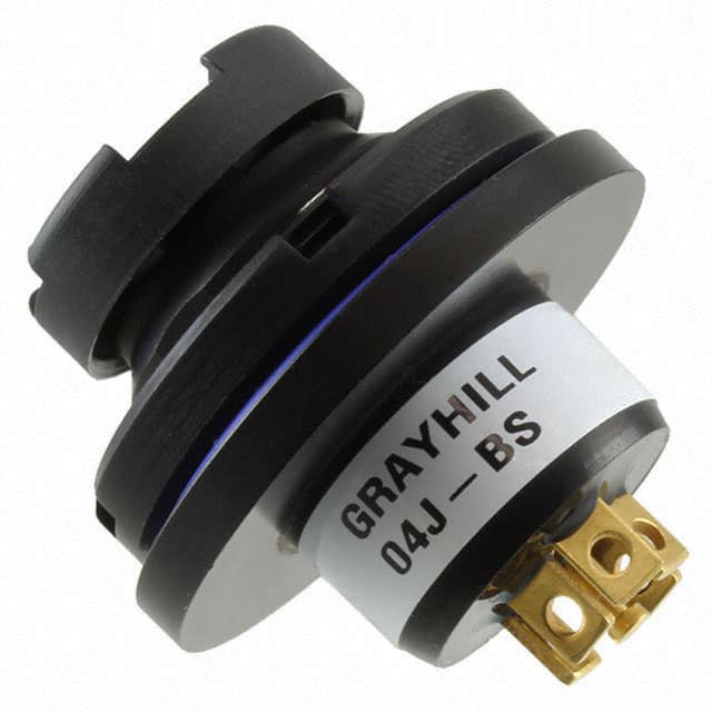 04J-BS-T02 SWITCH NAVIGATION CASTLE 10MA 5V