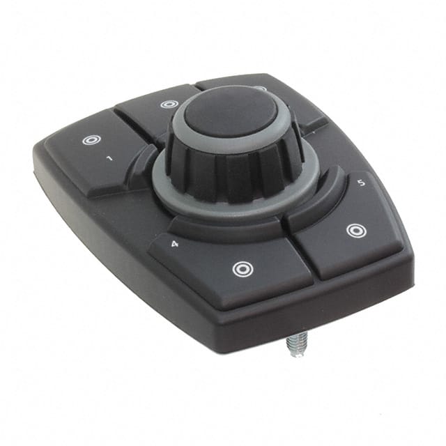 3J2015-200 VEHICLE DISPLAY CONTROLLER: ENCO