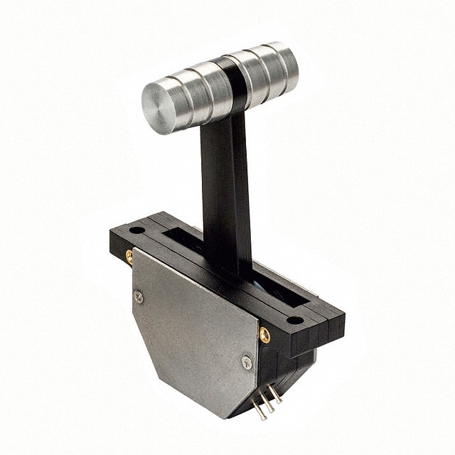 SN101SS SWITCH JOYSTICK T-HANDLE HALL