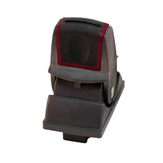 68B-615-4 SWITCH PADDLE HALL EFFECT