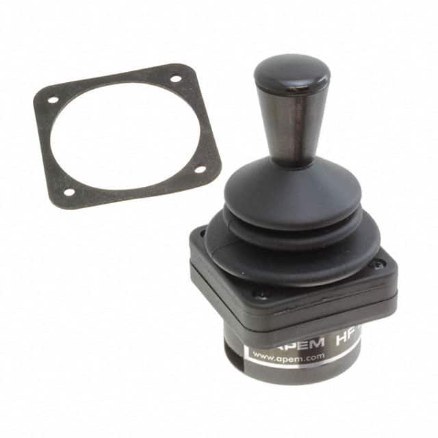 HF11R11 SWITCH JOYSTICK HALL EFFECT