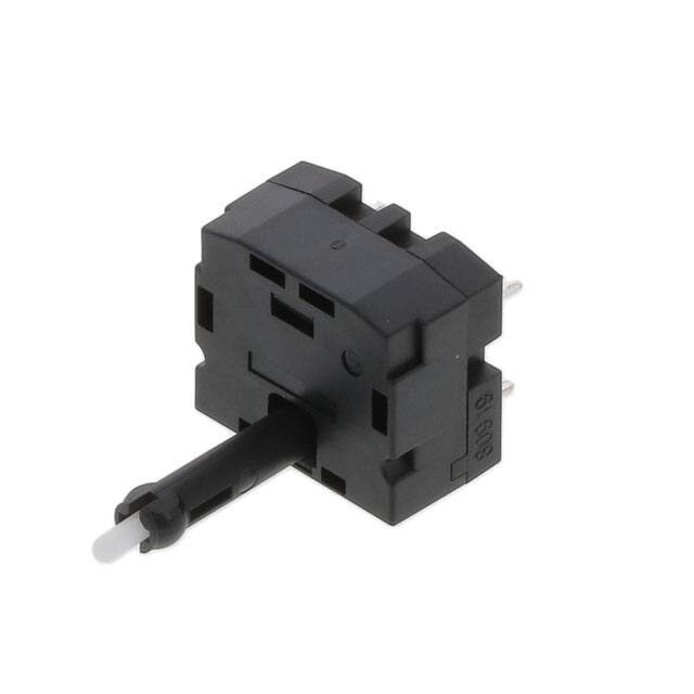 SAM-H2-LR14SPA NAVIGATIONAL SWITCH, HIGH CURREN