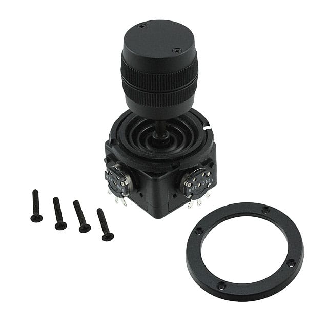 M31L081M JOYSTICK 5K OHM 3 AXIS PNL MT